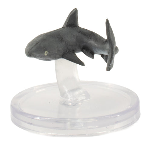 Reef Shark - Icons of the Realms - Seas & Shores  #09